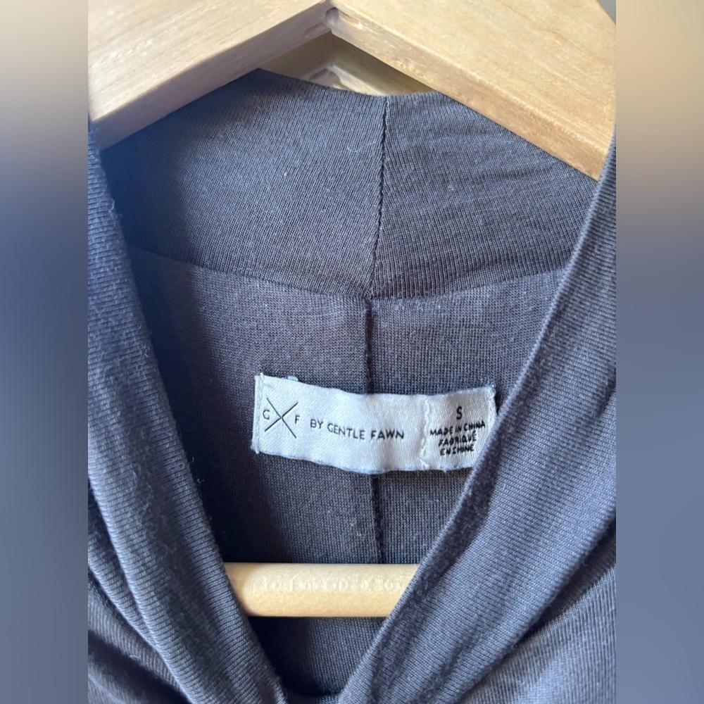 GENTLE FAWN | Celeste dress | size small - Picture 4 of 4